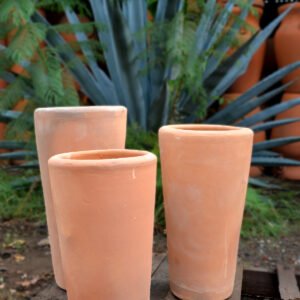 Collection Chile de Barro