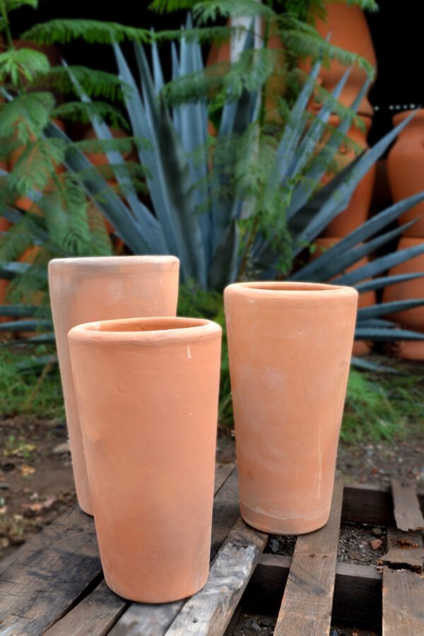Collection Chile de Barro