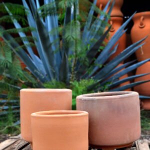 Collection Cilindro Elevado