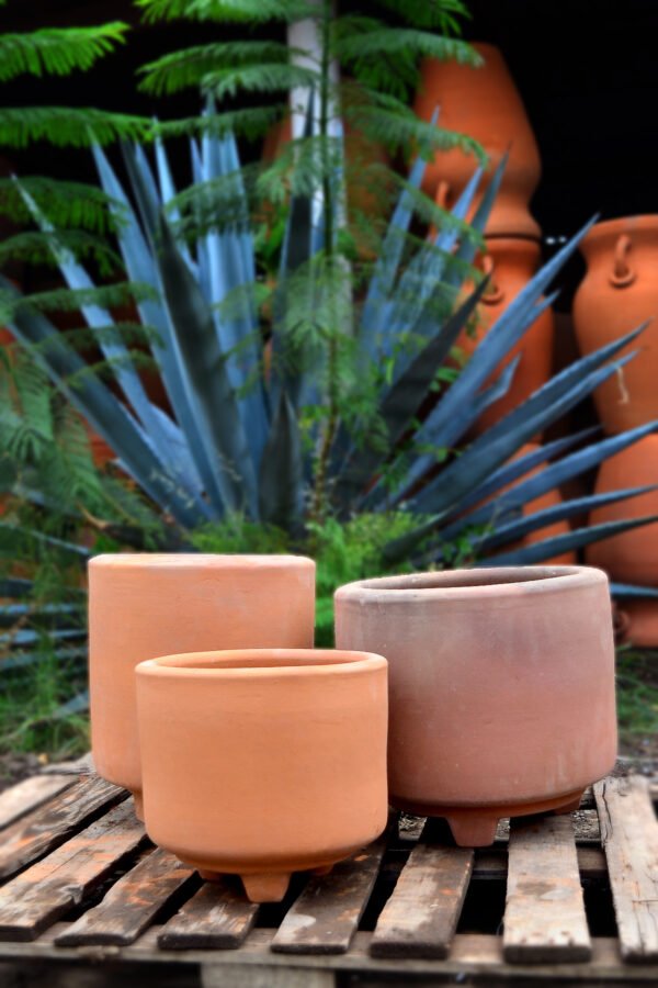 Collection Cilindro Elevado