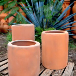 Collection Cilindro Puro