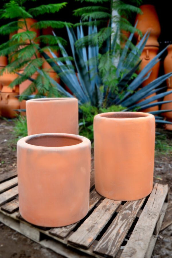 Collection Cilindro Puro