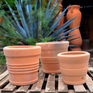 Collection Cinchos de Barro