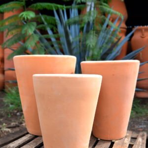 Collection Cono de Barro