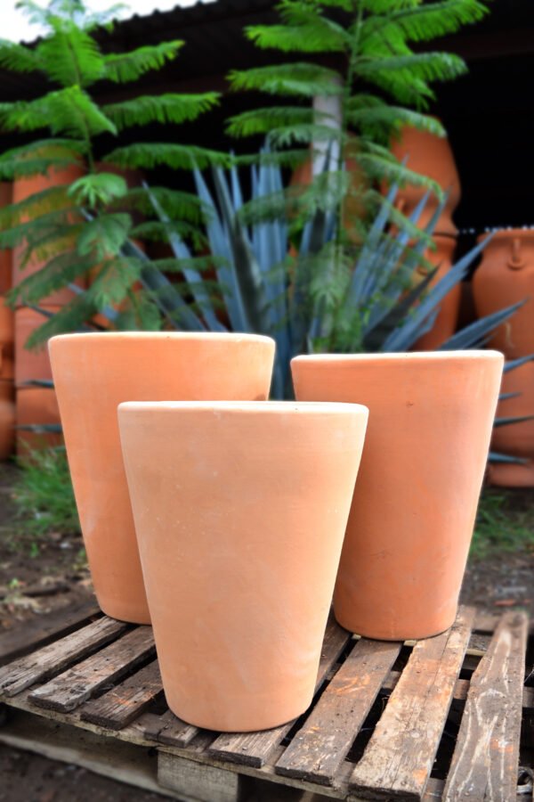 Collection Cono de Barro