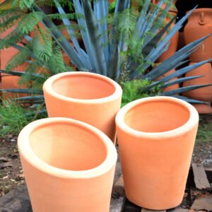 Collection Cono Inclinado