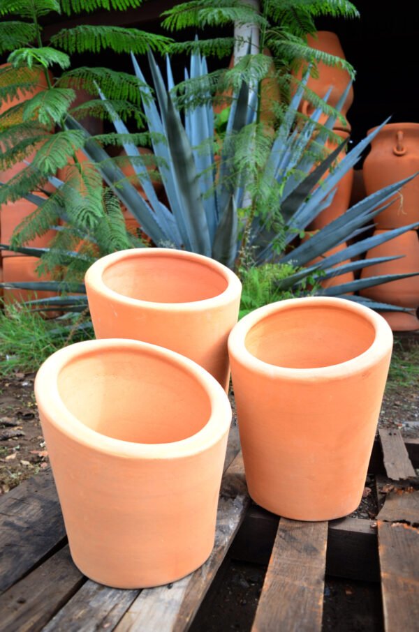 Collection Cono Inclinado