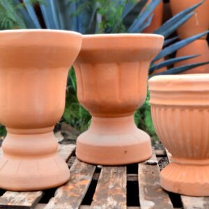 Collection Copa de Barro