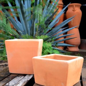 Collection Cuadro de Barro