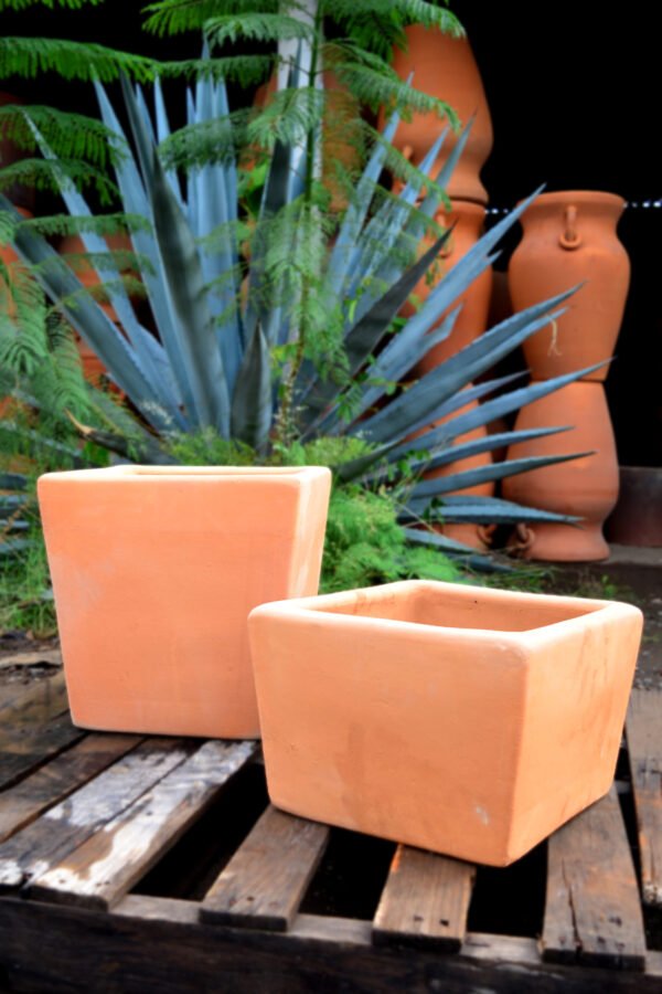 Collection Cuadro de Barro