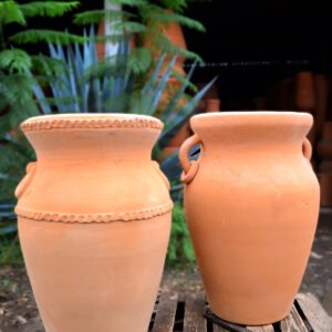 Collection Egipcia de Barro