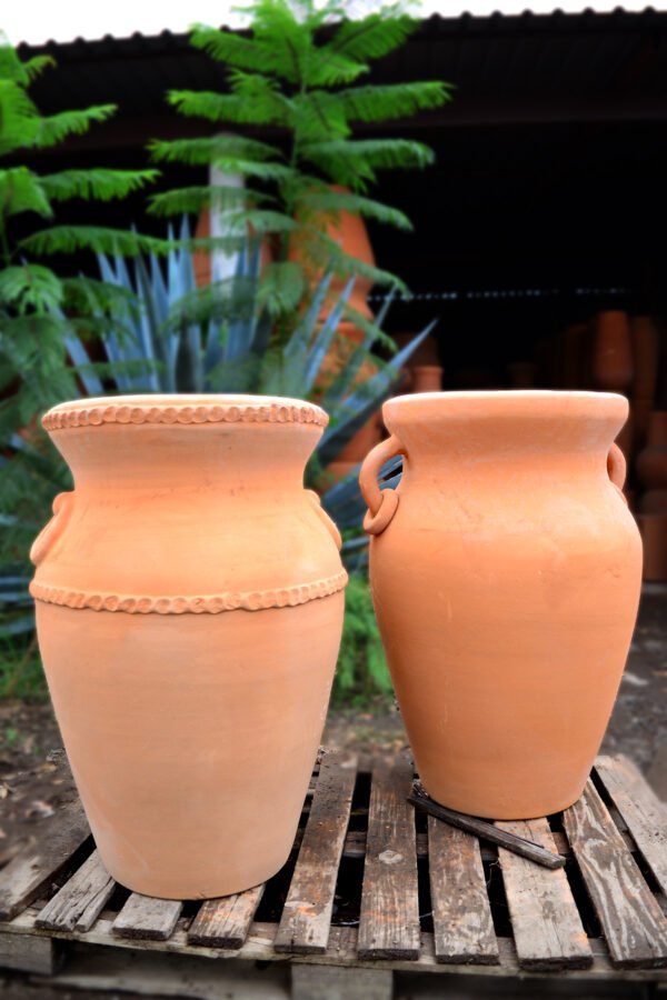 Collection Egipcia de Barro