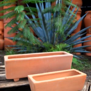 Collection Jardinera de Barro
