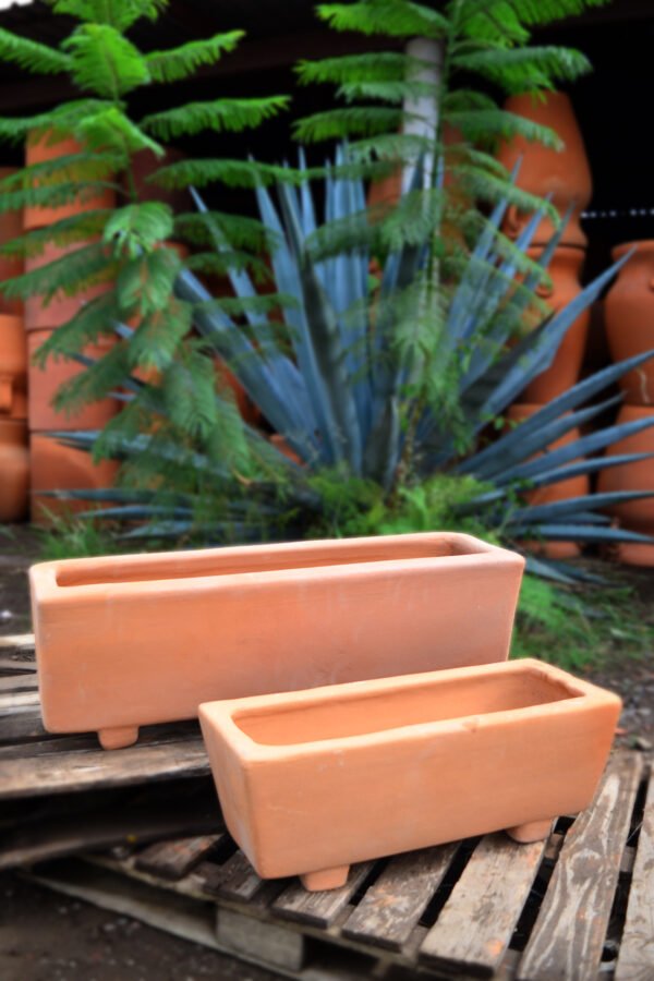 Collection Jardinera de Barro