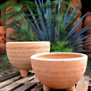Collection Molcajete de Barro