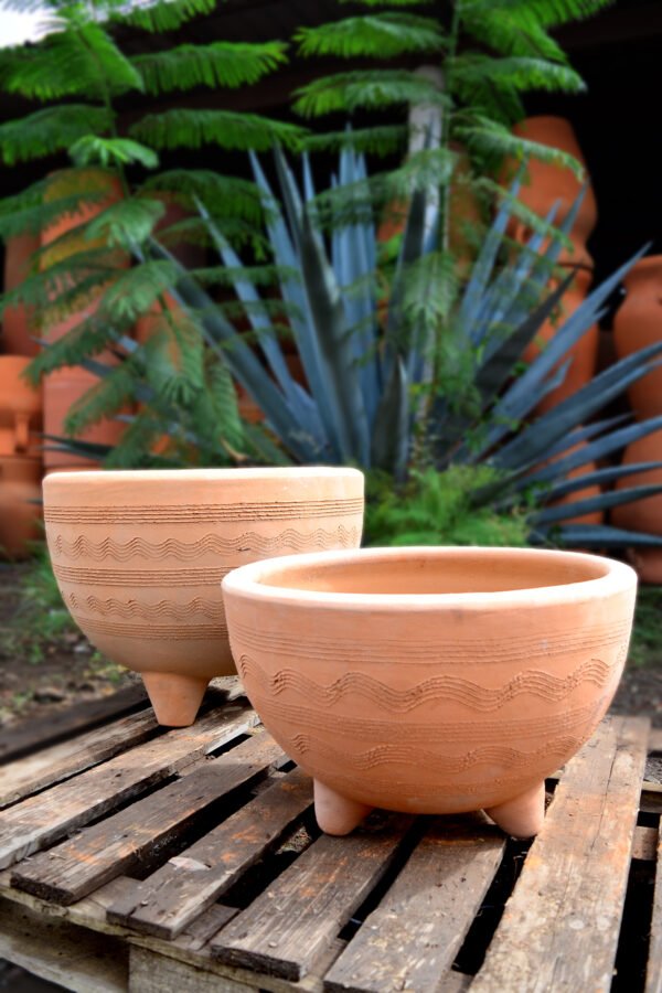 Collection Molcajete de Barro