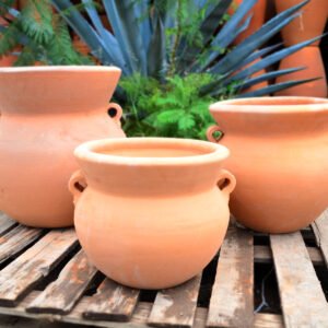 Collection Olla Michoacana