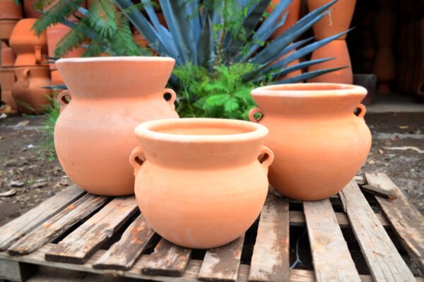 Collection Olla Michoacana
