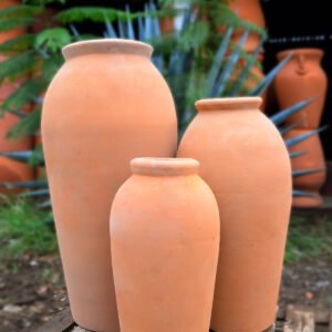 Collection Pinguina de Barro