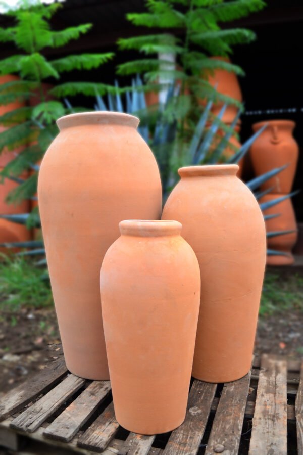 Collection Pinguina de Barro
