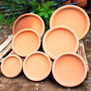 Collection Plato de Barro