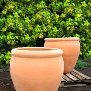 Collection Pulquera de Barro