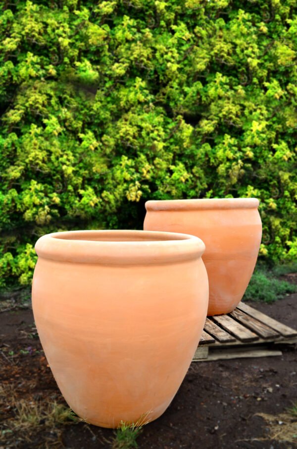 Collection Pulquera de Barro