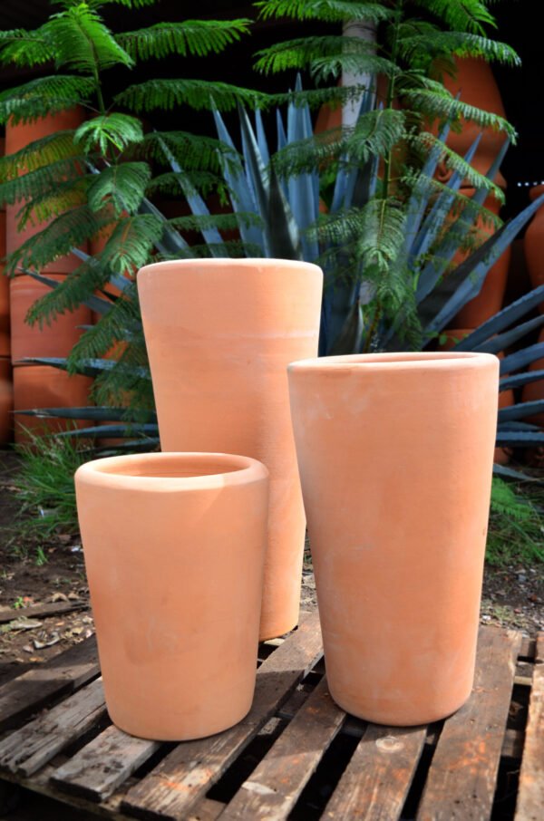 Collection Tequilero de Barro