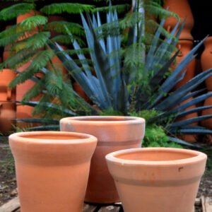 Collection Vaso de Barro