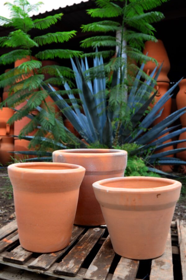 Collection Vaso de Barro