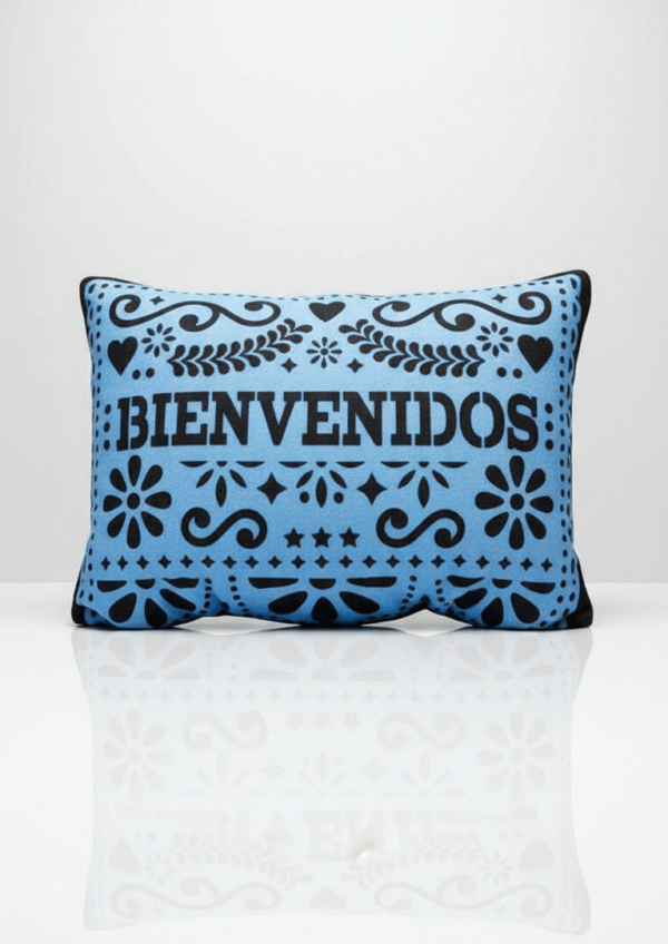 Dia de los Muertos Decorative Pillow Collection - Image 4