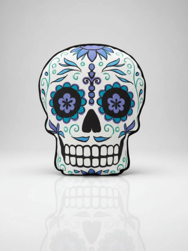 Dia de los Muertos Decorative Pillow Collection