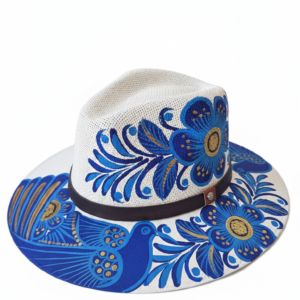 Mexican Artisan Hat Collection