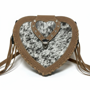 Rooted Leather Collection